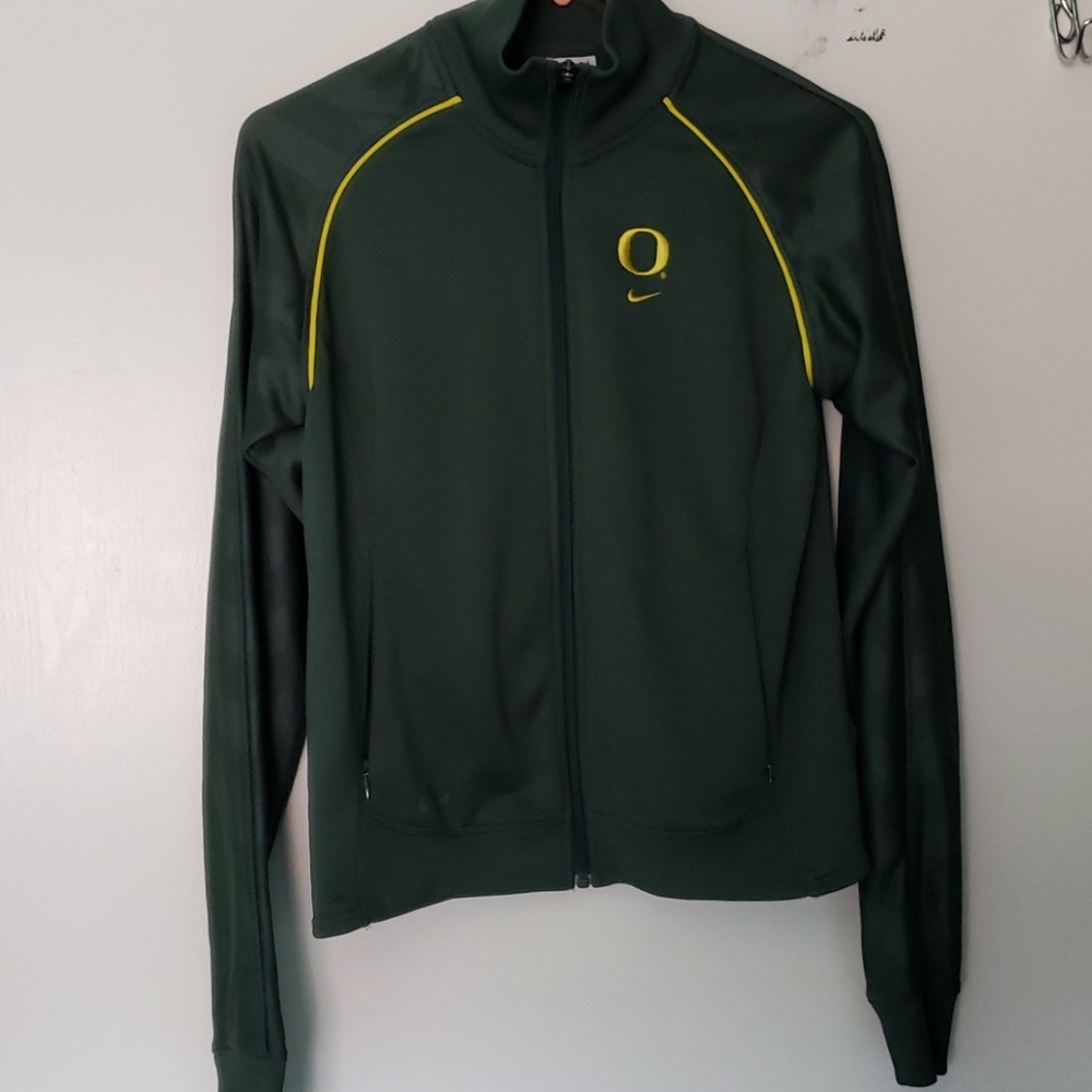Oregon sweater